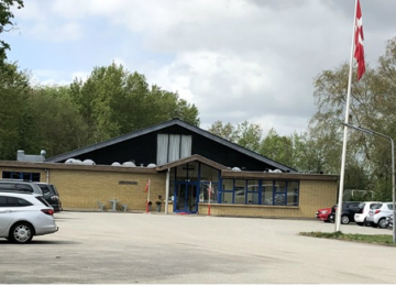 Studsgård Forsamlingshus